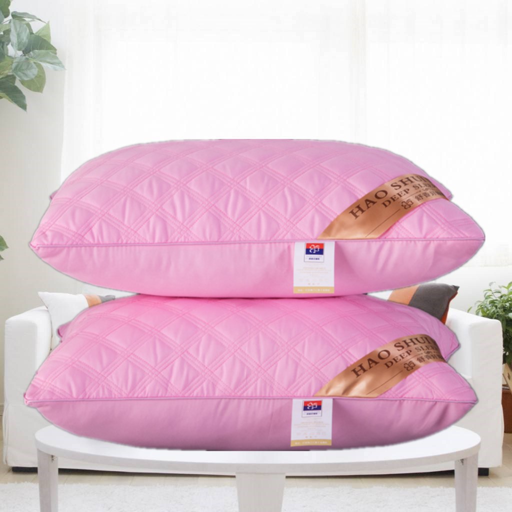 ELVic™ Five-Star Hotel Cervical Support Pillow