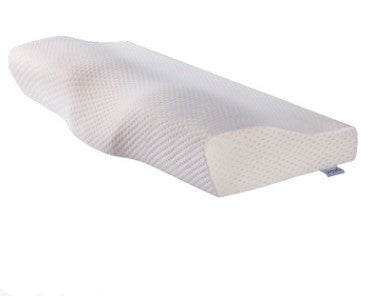 ELVic™ Slow Rebound Memory Foam Cervical Pillow – Ergonomic Neck Support for Better Sleep