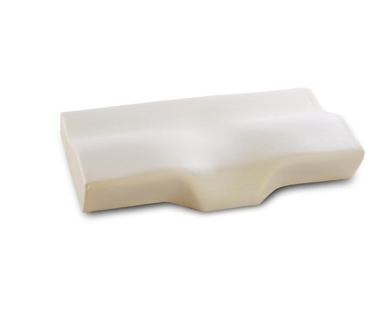ELVic™ Slow Rebound Memory Foam Cervical Pillow – Ergonomic Neck Support for Better Sleep