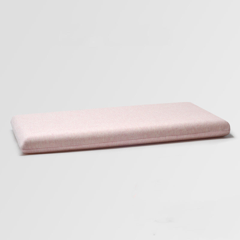 ELVic™ Low-Profile Cotton Comfort Pillow