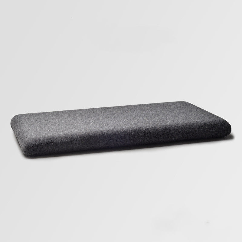 ELVic™ Low-Profile Cotton Comfort Pillow