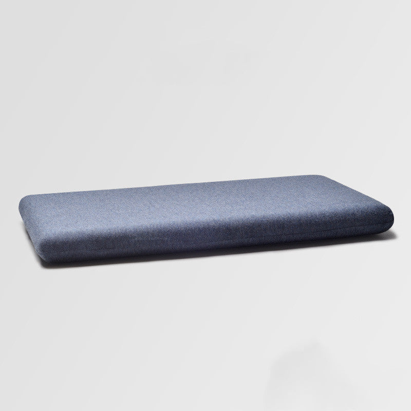 ELVic™ Low-Profile Cotton Comfort Pillow