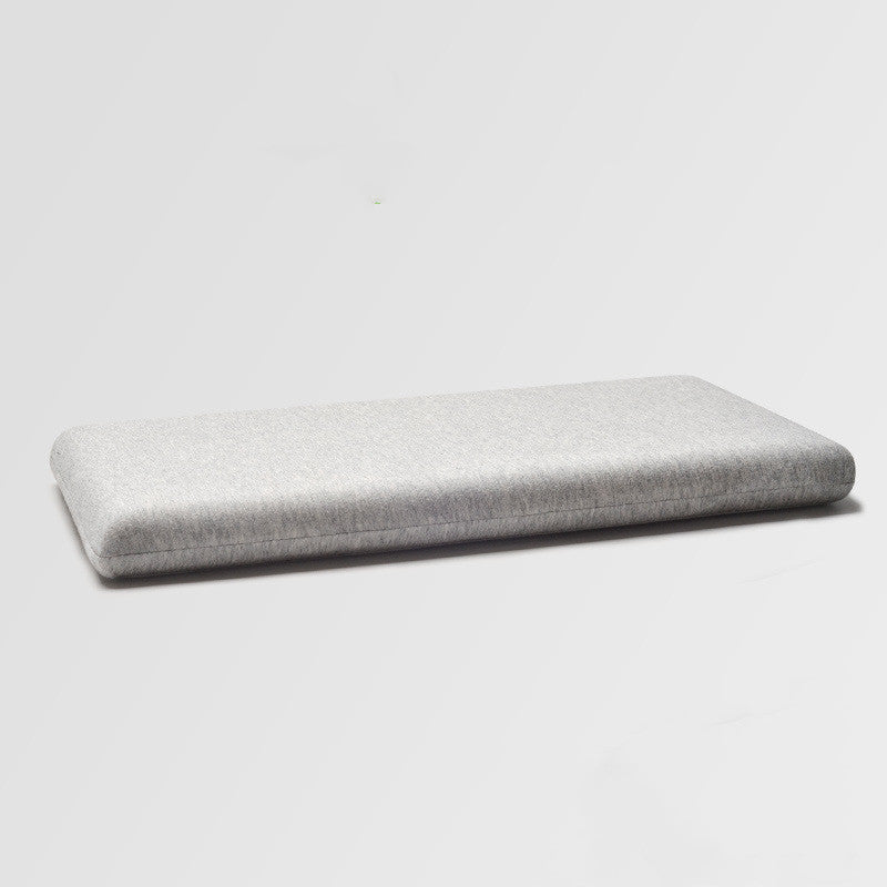 ELVic™ Low-Profile Cotton Comfort Pillow