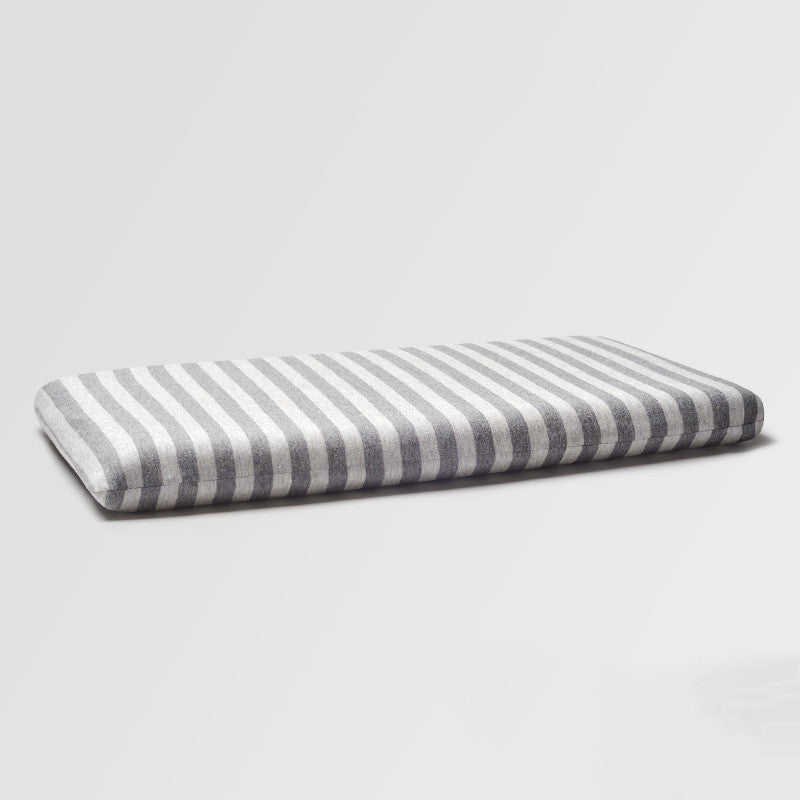 ELVic™ Low-Profile Cotton Comfort Pillow