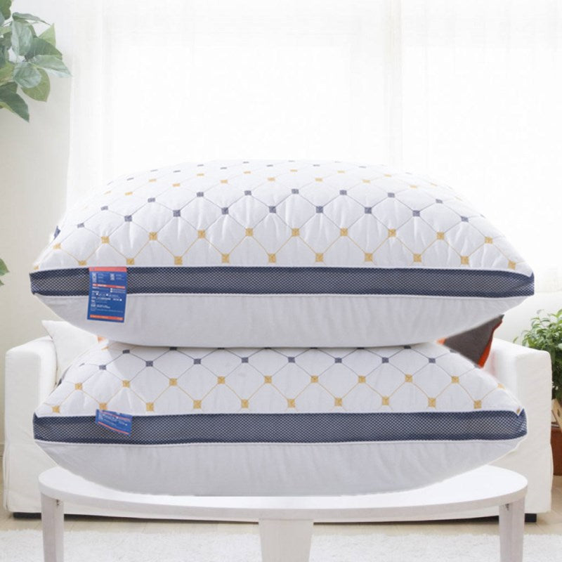 ELVic™ Five-Star Hotel Cervical Support Pillow