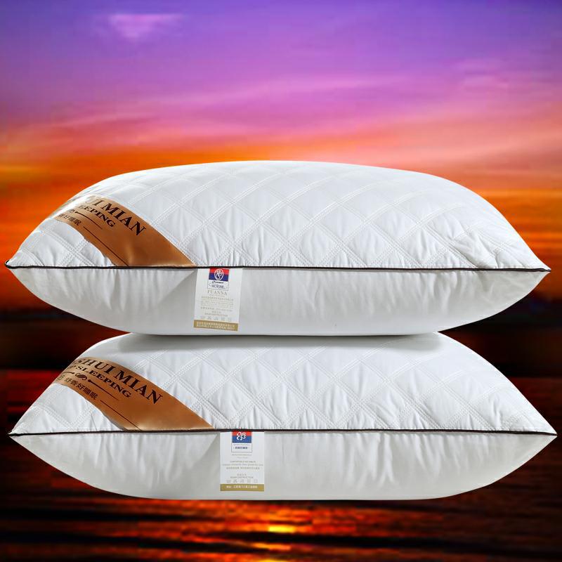 ELVic™ Hotel-Inspired Comfort Pillow