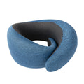 ELVic™ U-Shaped Memory Foam Travel Pillow – Everyday Comfort for Rest & Relaxation