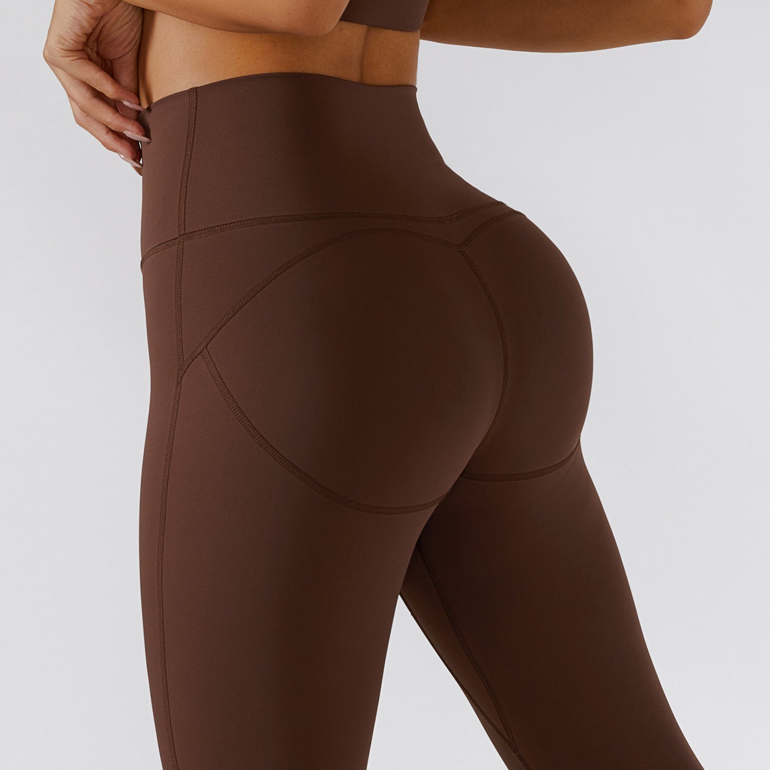 ELVic™ SculptZip Seamless Set