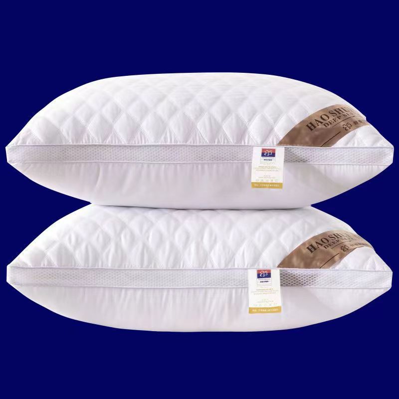 ELVic™ Hotel-Inspired Comfort Pillow