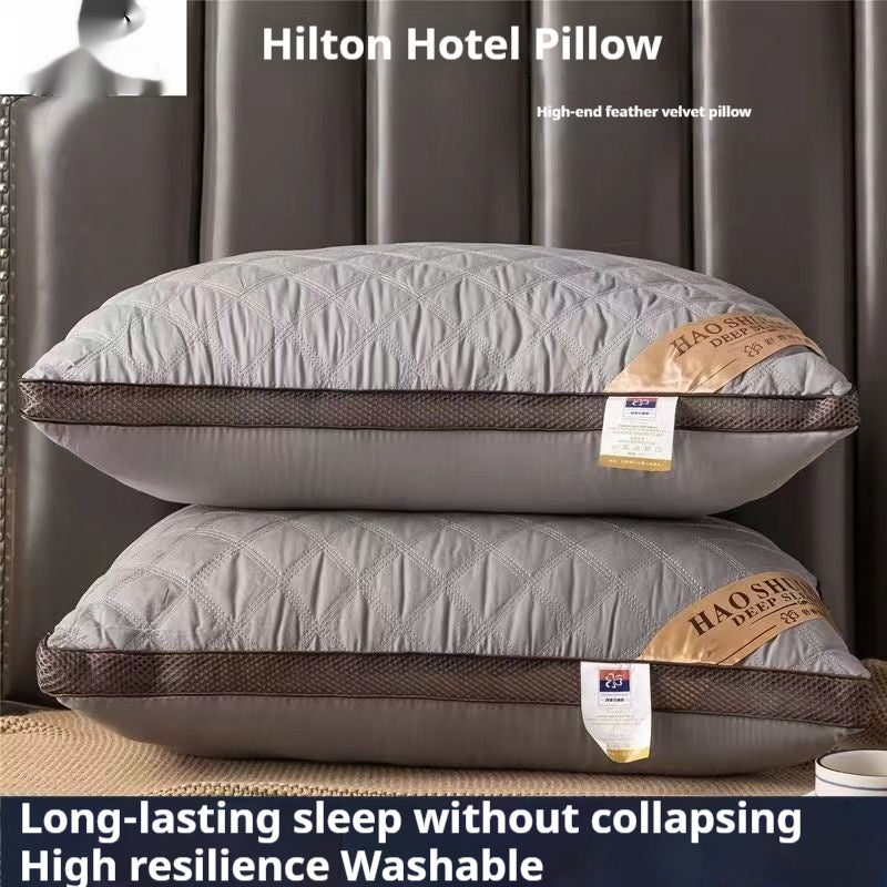 ELVic™ Hotel-Inspired Comfort Pillow