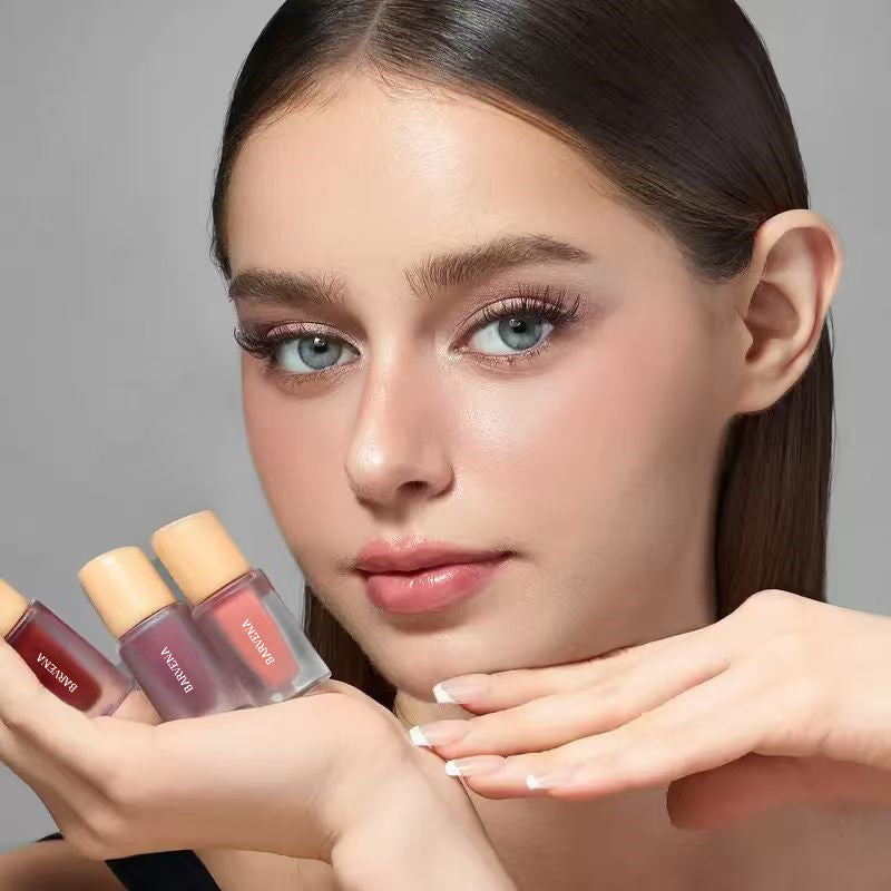 ELVic™ High Shine Lip Gloss – Waterproof, Long-Lasting, Non-Sticky Hydration