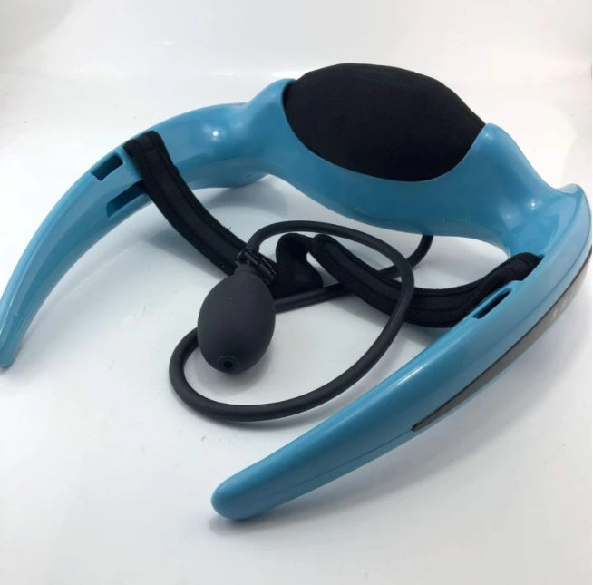 ELVIC™ Inflatable Cervical Traction Neck Collar