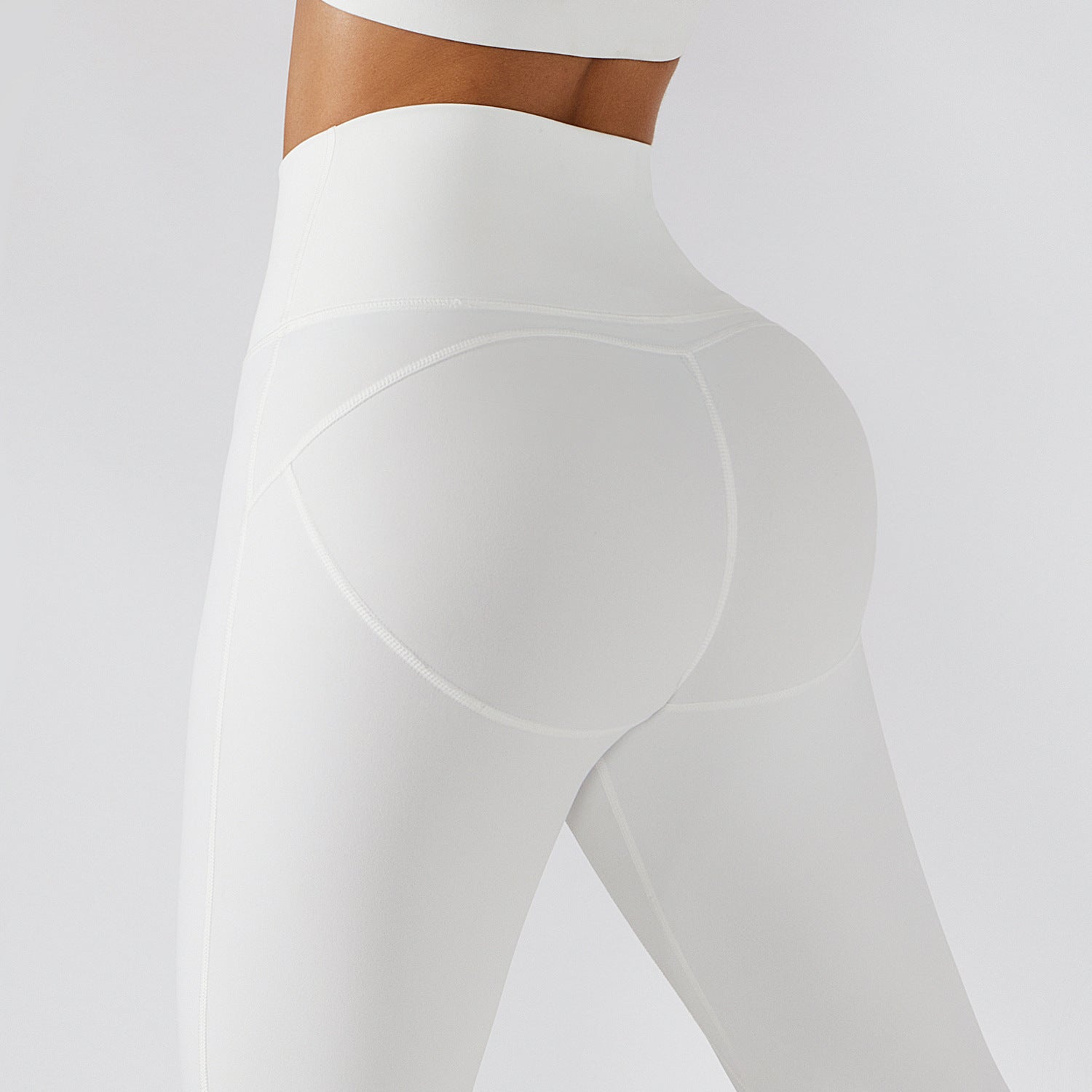 ELVic™ SculptZip Seamless Set