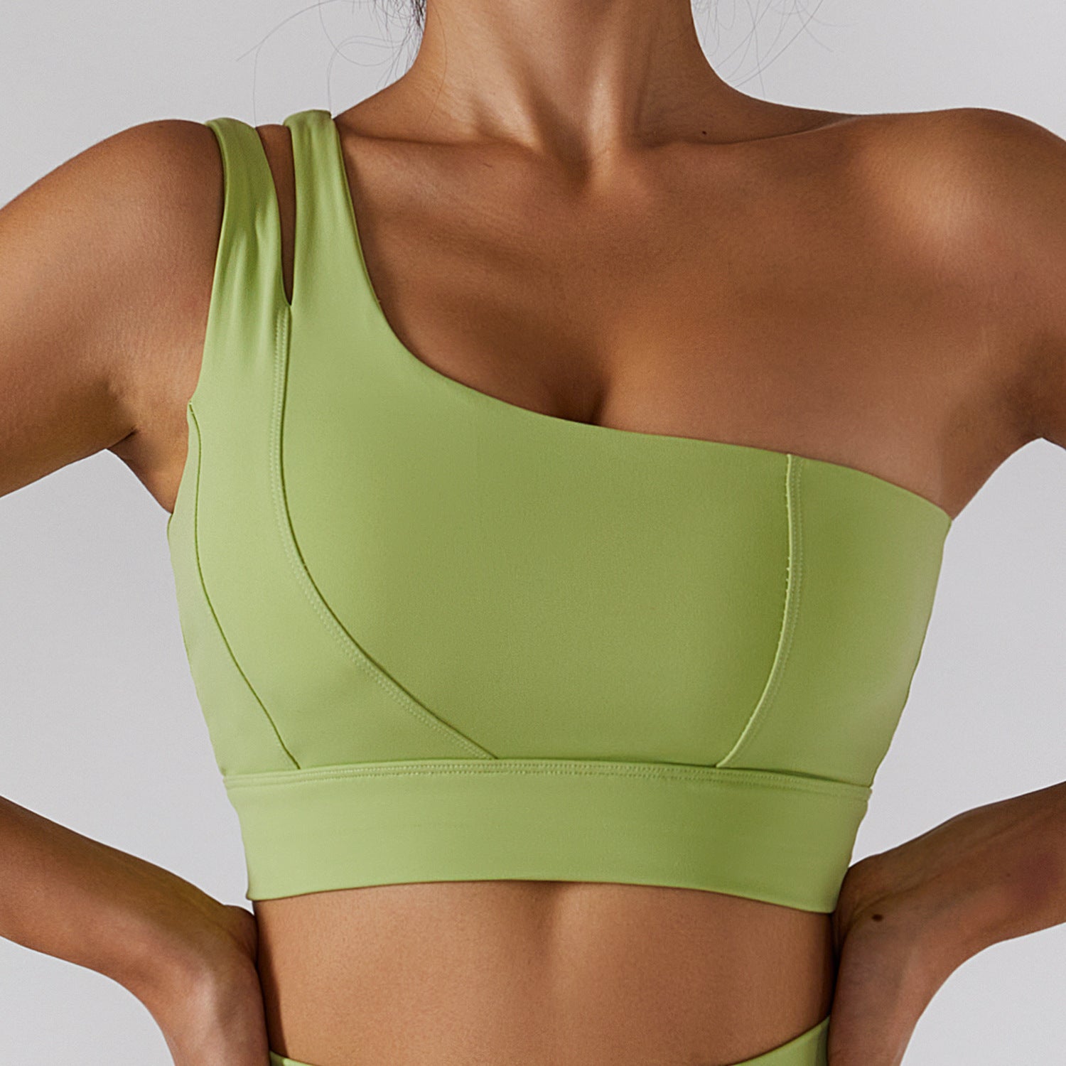 ELVic™ SculptZip Seamless Set