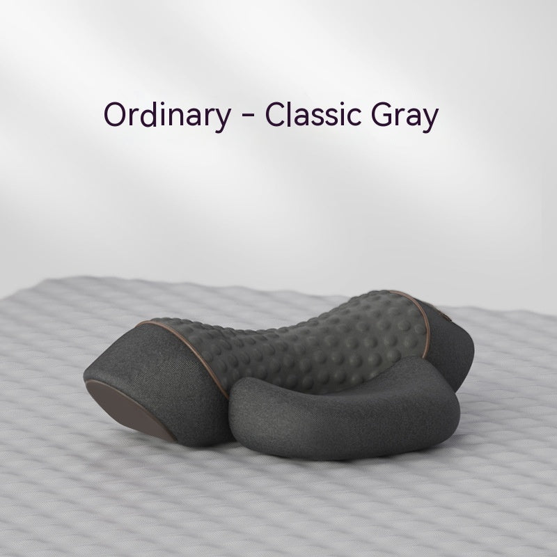 ELVic™ Ergonomic Neck Support Pillow for Better Sleep & Comfort