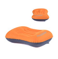 ELVic™ Portable Inflatable Travel Neck Pillow for Flights, Cars & Sleep