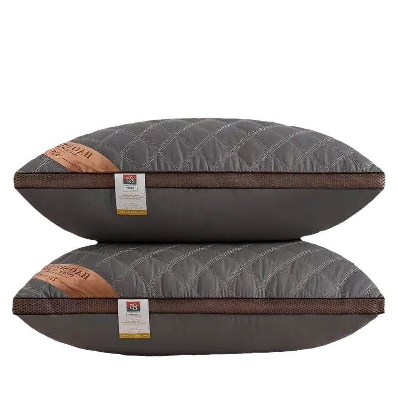 ELVic™ Hotel-Inspired Comfort Pillow