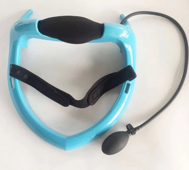 ELVIC™ Inflatable Cervical Traction Neck Collar