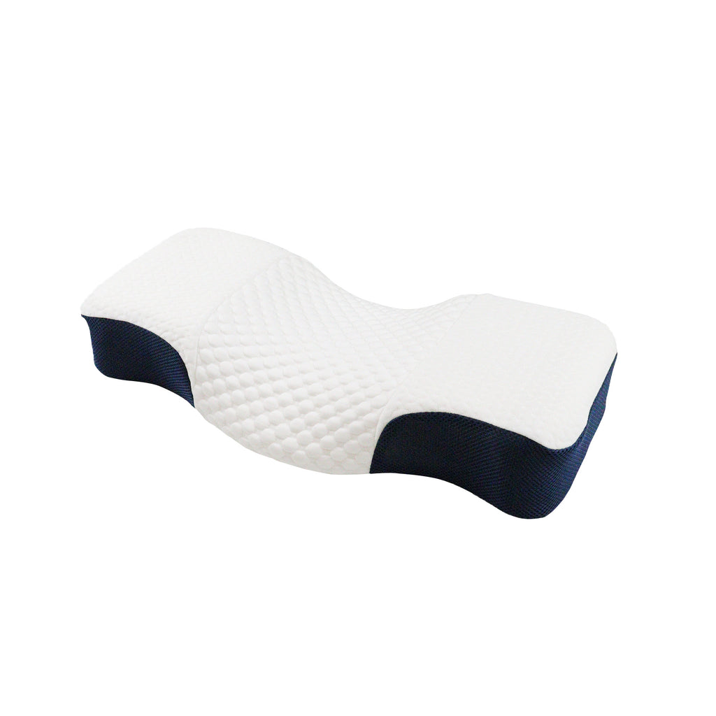 ELVic™ AirTrax Pro – Inflatable Cervical Traction Pillow