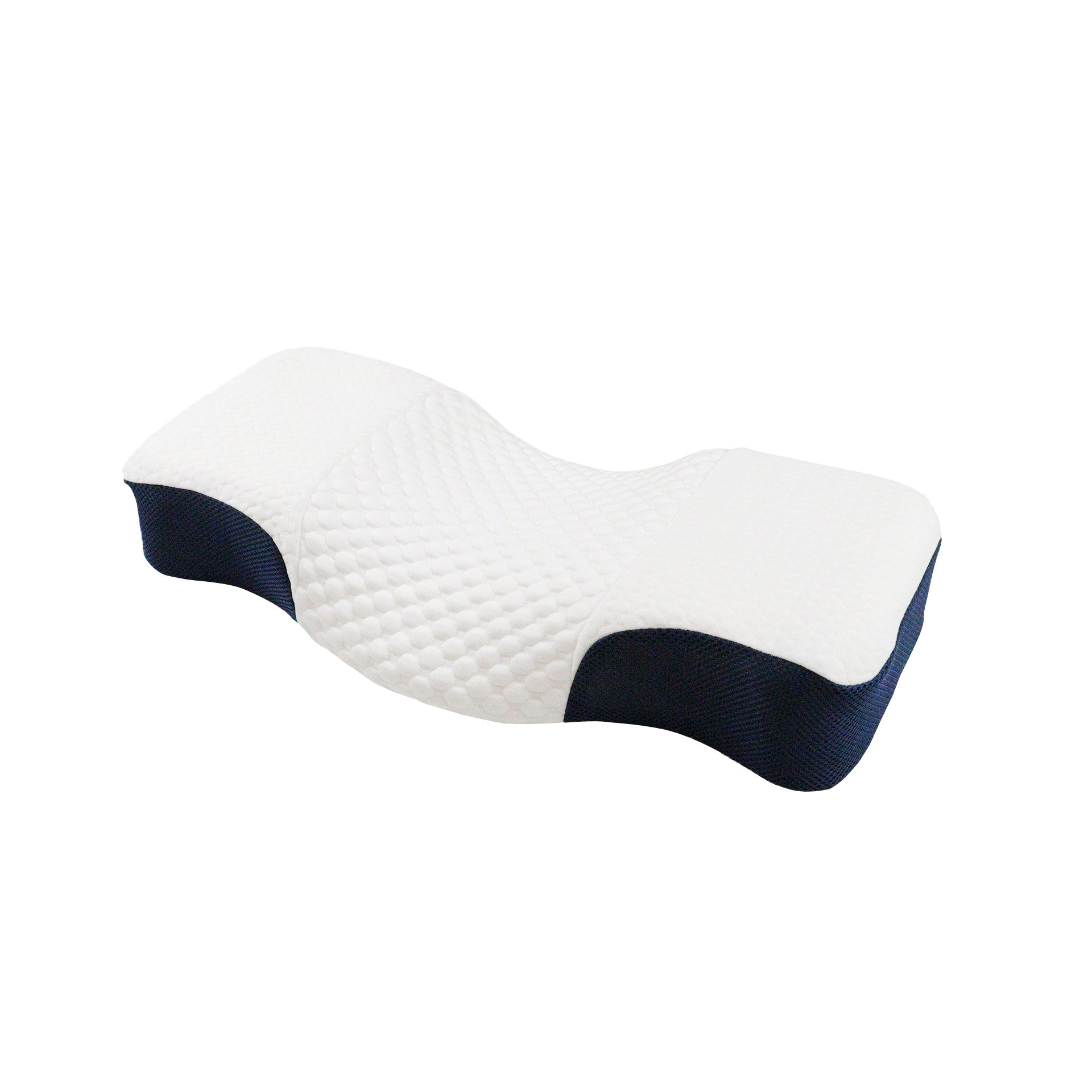 ELVic™ AirTrax Pro – Inflatable Cervical Traction Pillow