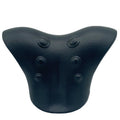ELVic™ SpineAlign Pro – Ergonomic Neck Stretch & Comfort Support Device