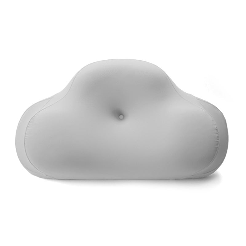 ELVIC™ Ergonomic Cervical Neck Pillow – Comfort & Sleep Support