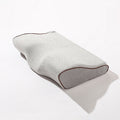 ELVic™ Slow Rebound Memory Foam Cervical Pillow – Ergonomic Neck Support for Better Sleep