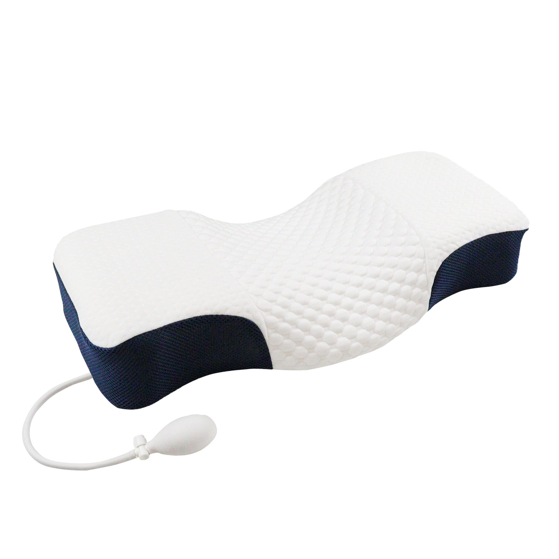 ELVic™ AirTrax Pro – Inflatable Cervical Traction Pillow