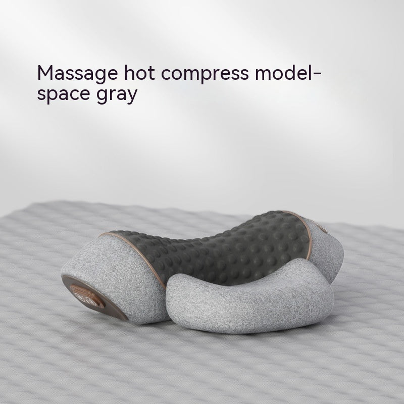 ELVic™ Ergonomic Neck Support Pillow for Better Sleep & Comfort