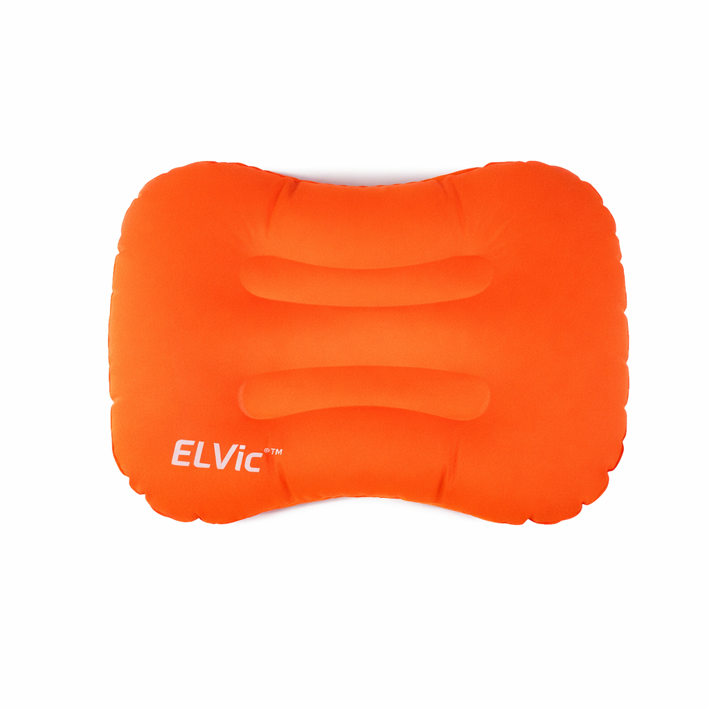 ELVic™ Portable Inflatable Travel & Camping Pillow