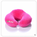 ELVic™ Space Memory Foam U-Shaped Neck Pillow | Slow-Rebound Comfort