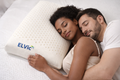 ELVic™ Natural Latex Neck Support Pillow