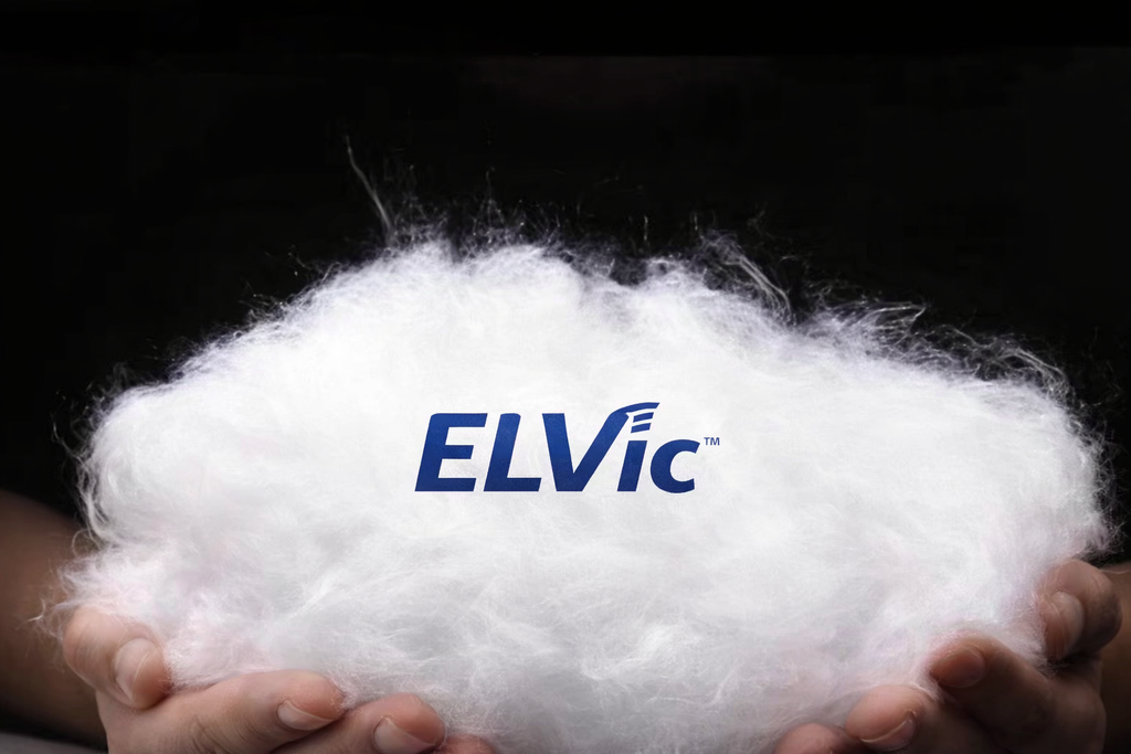 ELVic™ Cervical Support Pillow