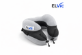 ELVic™ Travel Neck Support Pillow for Comfortable Rest