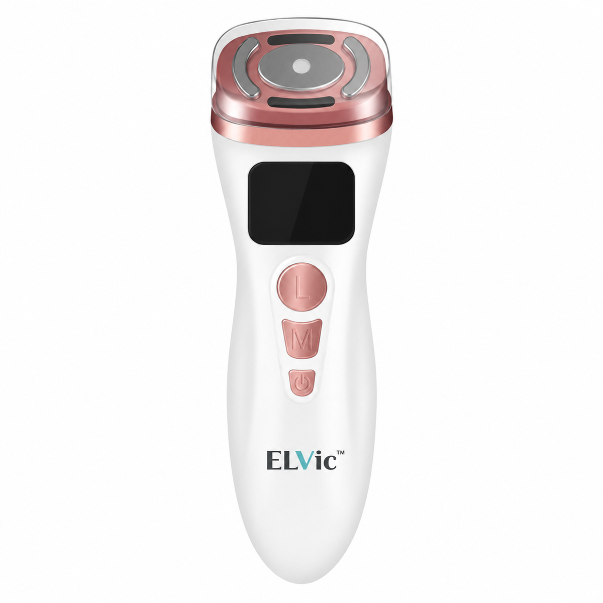 ELVic™ Mini Ultrasound & Radio Frequency Home Wellness Device