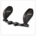 ELVic™ Adjustable Car Neck Support Pillow – Headrest for Driving & Travel Comfort