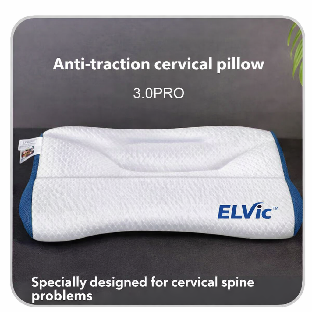 ELVic™ Cervical Support Pillow
