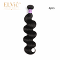ELVic™ Premium Body Wave Bundles – Soft, Full & Tangle-Free