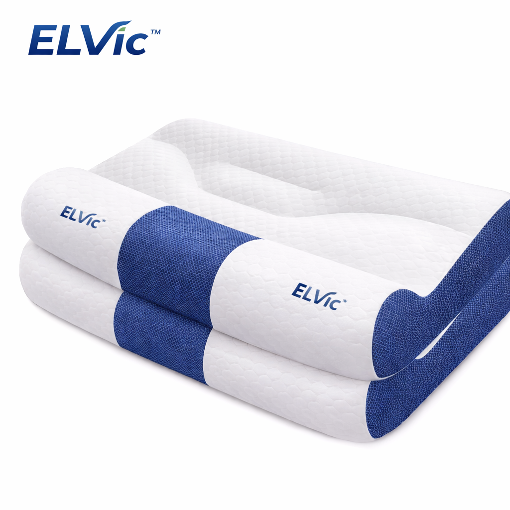 ELVic™ Cervical Support Pillow