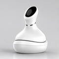 ELVic™ Rechargeable Waterproof Electric Scalp Massager – Deep Head & Body Massage