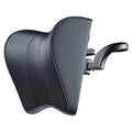 ELVic™ Ergonomic Memory Foam Car Neck Pillow – Adjustable Headrest Cushion for Tesla Model 3, Model Y, Model X & Model S