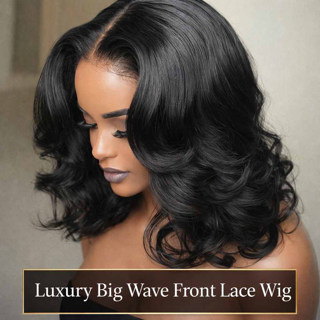 ELVic™ Beauty (keep your brand consistent & premium)
