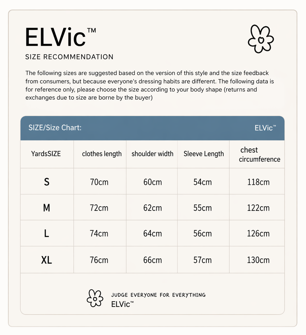 ELVic™ Essential Oversized Hoodie – Premium Streetwear Fit