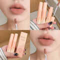 ELVic™ Velvet Matte Lip Balm | Nude Collection Long-Lasting Comfort