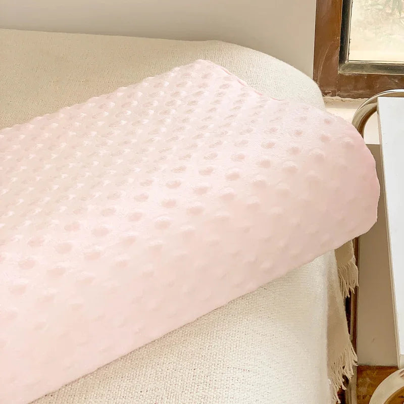 ELVic™ Ergonomic Memory Foam Cervical Pillow – Orthopedic Neck Support Pillow for Better Sleep