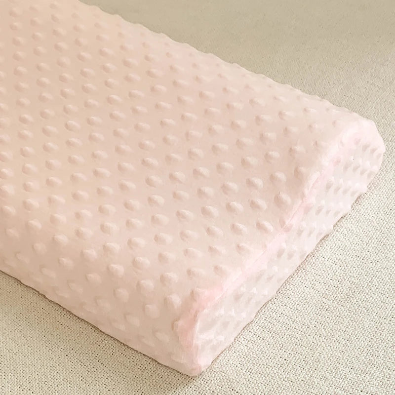 ELVic™ Ergonomic Memory Foam Cervical Pillow – Orthopedic Neck Support Pillow for Better Sleep