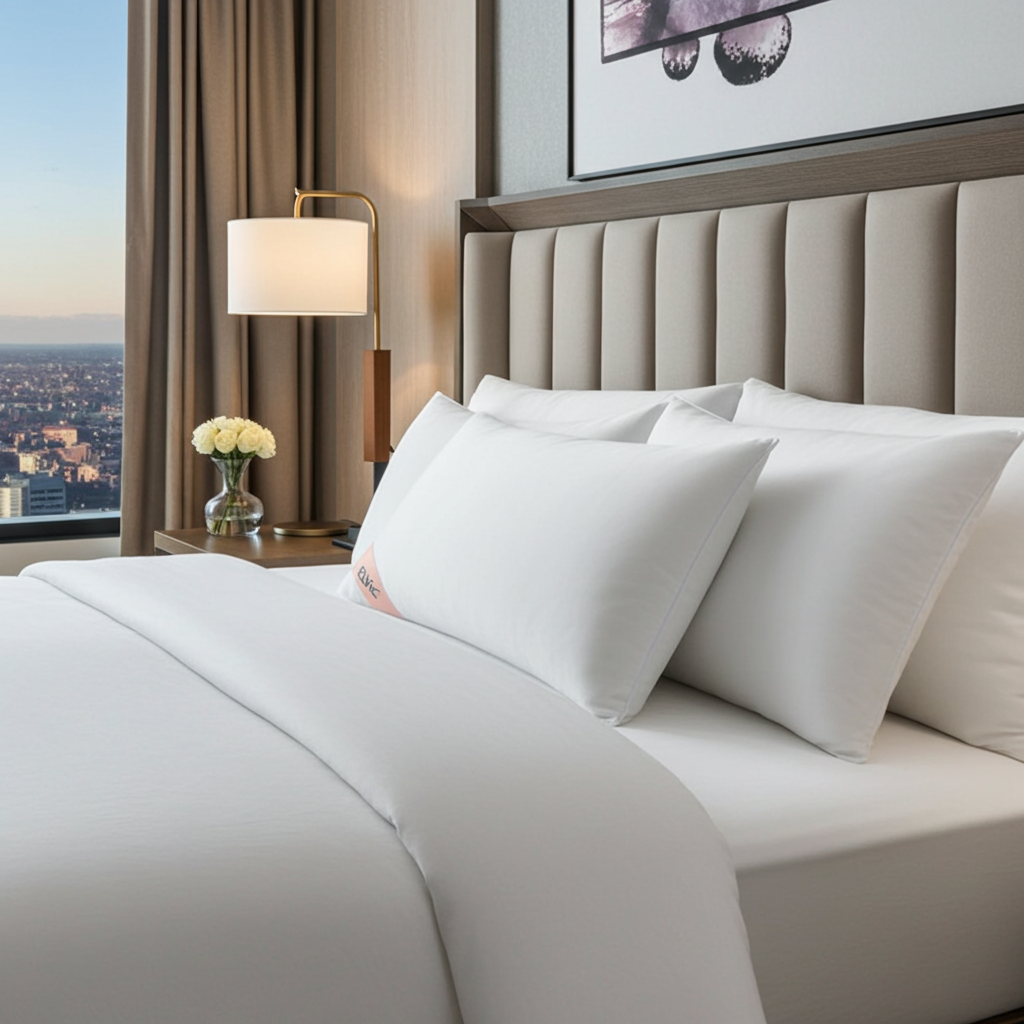ELVic™ Hotel-Komfortkissen