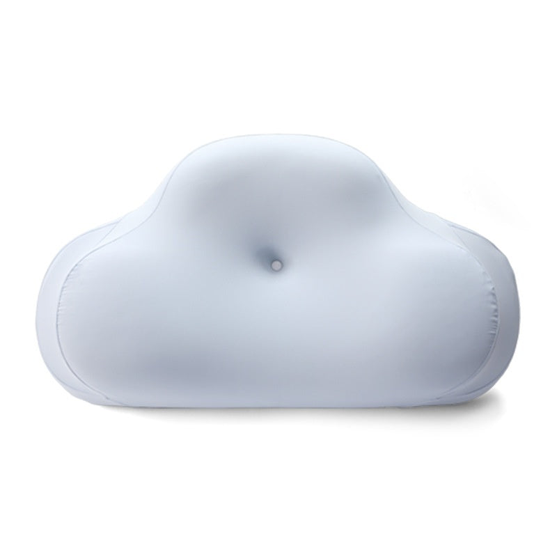 ELVIC™ Ergonomic Cervical Neck Pillow – Comfort & Sleep Support