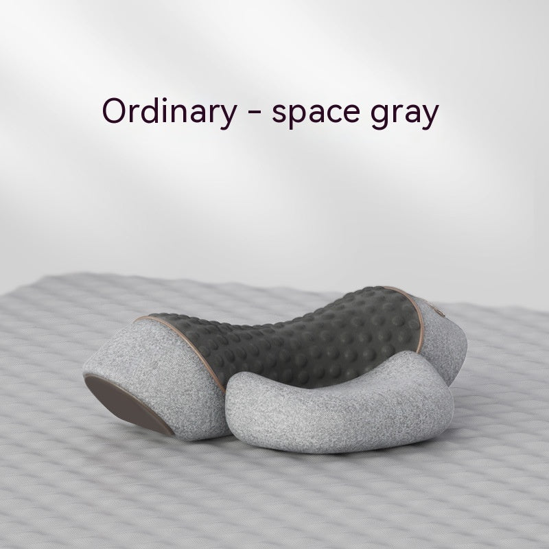 ELVic™ Ergonomic Neck Support Pillow for Better Sleep & Comfort