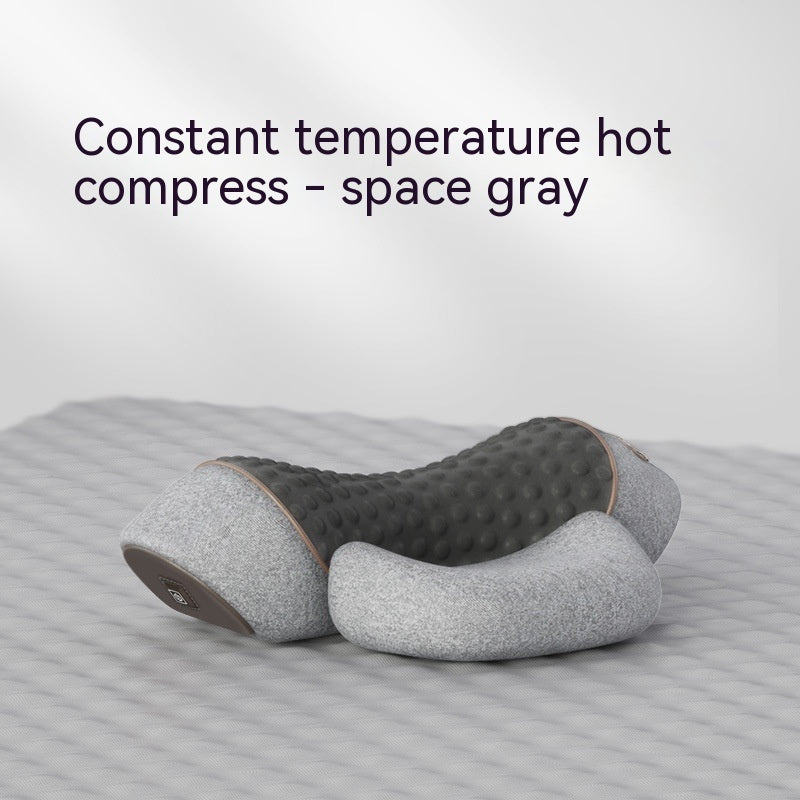 ELVic™ Ergonomic Neck Support Pillow for Better Sleep & Comfort